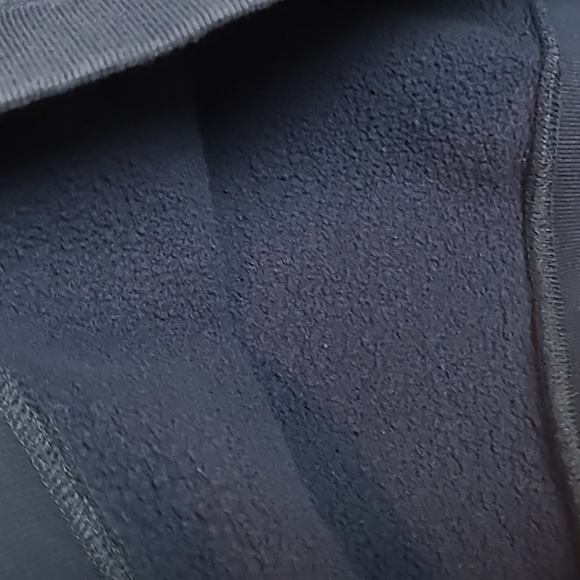 CONEY ISLAND PICNIC ST. MORITZ PREMIER SKI CLUB & RESORT GRAPHIC SWEATSHIRT NAVY - Picture 9 of 12